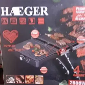 Тостер HG-8124, Душанбе