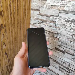 Samsung Galaxy A71, Душанбе