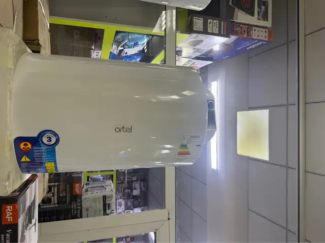 Термекси Artel 80l, Душанбе