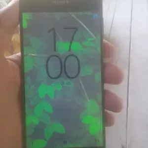 Sony Xperia L1, Рудаки