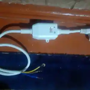 Защитное устройство для бытовой техники, Душанбе