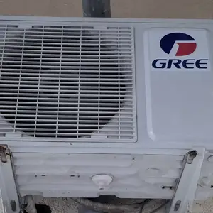 Кондиционер Gree 9куб, Хуҷанд