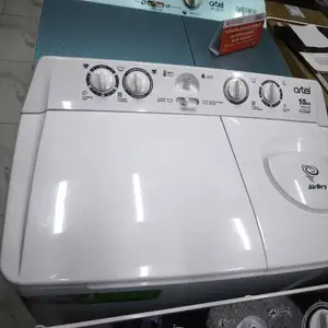Стиральная машина Artel 10кг, Душанбе
