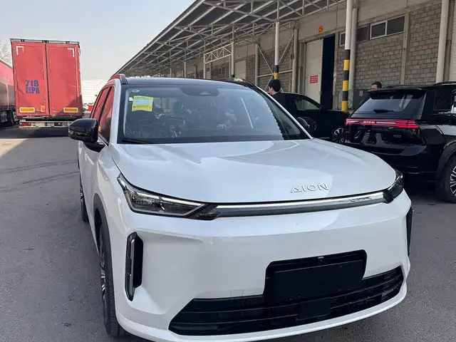 GAC Aion iA5