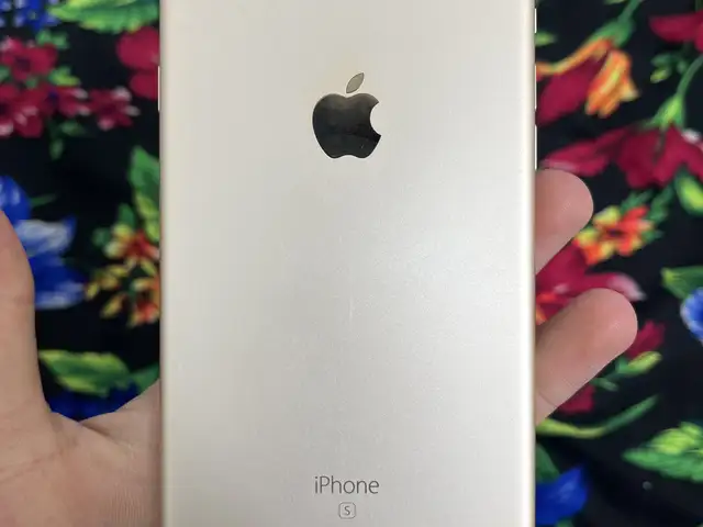 Apple iPhone 6s, 128 gb, Душанбе