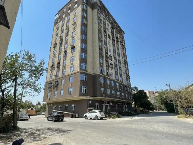2-комн. квартира, 10 этаж, 55 м², Сино, Душанбе