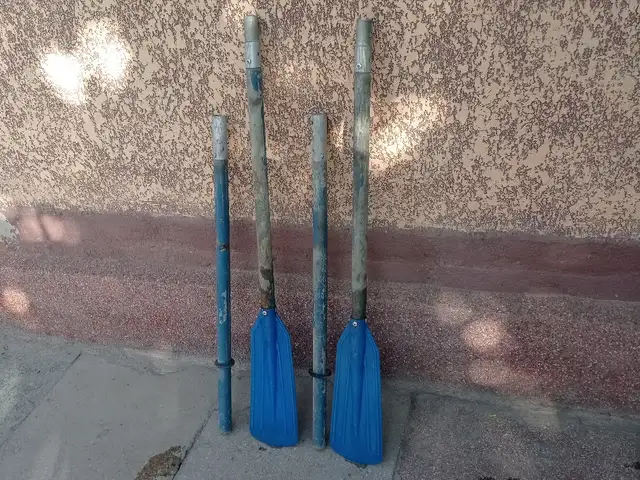 Вёсла СССР, Худжанд