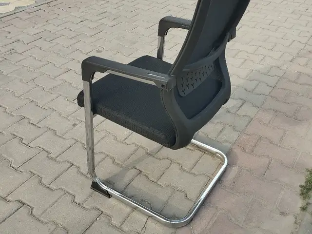 Кресло, Душанбе