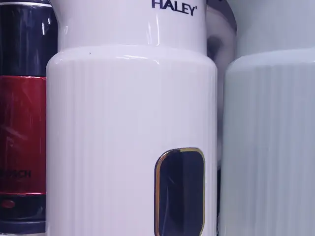Электрический чайник Haley, Худжанд