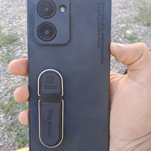 Xiaomi Redmi Note 13, Душанбе
