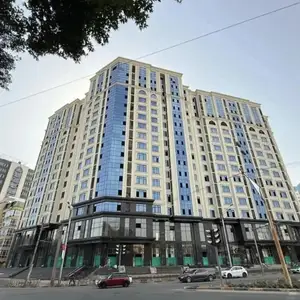 2-комн. квартира, 3 этаж, 112 м², Ашан, Душанбе