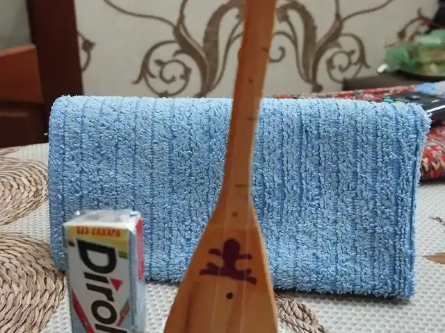 Деревянный рубоб, Душанбе