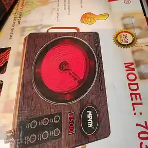 Плита Мечта 7030, Душанбе