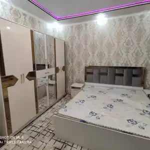Спальный гарнитур, Душанбе