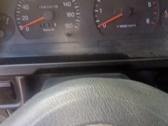 Бортовой автомобиль Hyundai Porter, 1998, Худжанд
