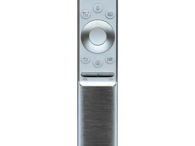Пульт Samsung Smart TV, Душанбе