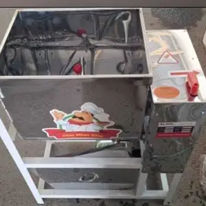 Тестомешалка 25кг, Душанбе