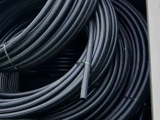 Труба пластиковая D50мм SDC, Душанбе