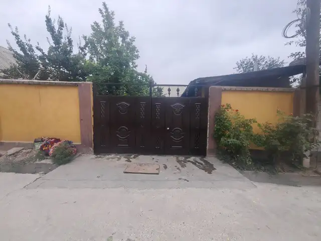 1 этажн. 4-комн. дом, 4 соток, рудаки, Рудаки