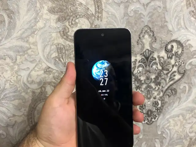 Infinix Hot 60i, Душанбе