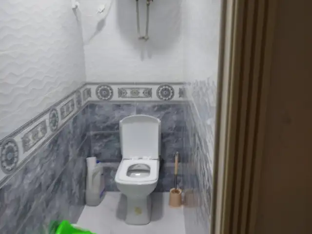2-комн. квартира, 10 этаж, 64 м², кучаи сомони 16, Ваҳдат