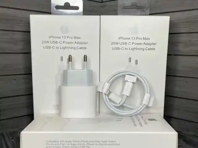 Зарядное устройство на iphone, Душанбе