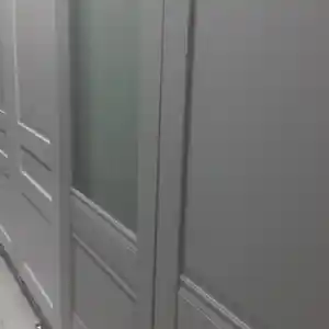 Дверь багет, Душанбе