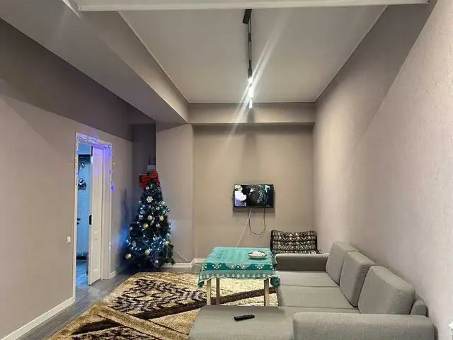 2-комн. квартира, 12 этаж, 63м², Шохмансур, Гуля голд, Душанбе