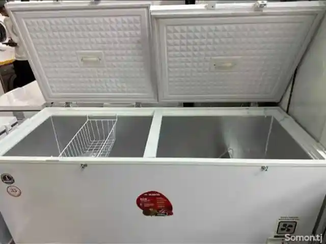 Морозильник, Душанбе