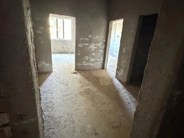 2-комн. квартира, 8 этаж, 44 м², кривой, Бохтар (Курғон-Теппа)