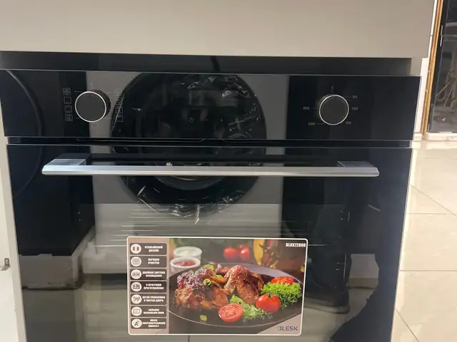 Духовой шкаф Blesk 725dob, Душанбе