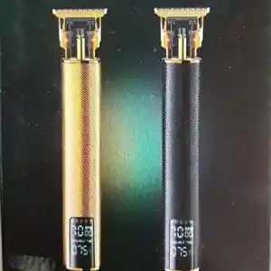 Триммер V-265, Душанбе