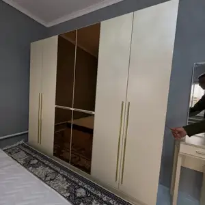 Спальный гарнитур, Душанбе