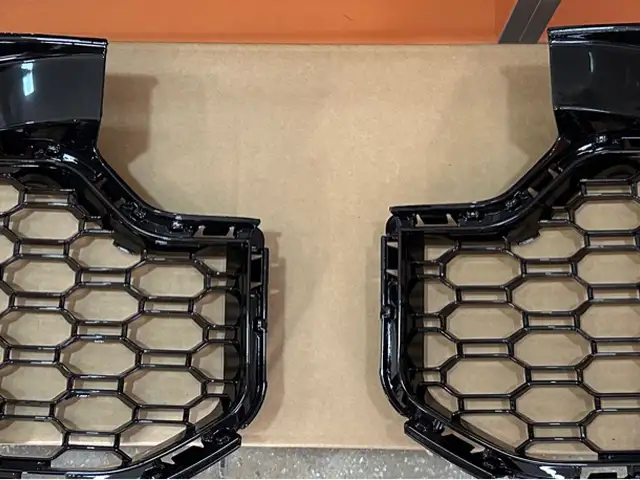 Решетка переднего бампера bmw x5 g05 2018-2022, Душанбе