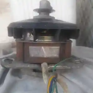 Двигатель стиральной машины, Душанбе