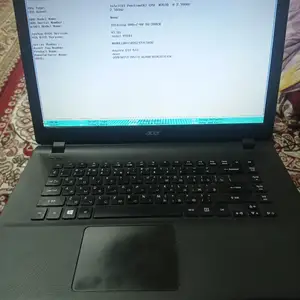 Ноутбук Acer, Душанбе