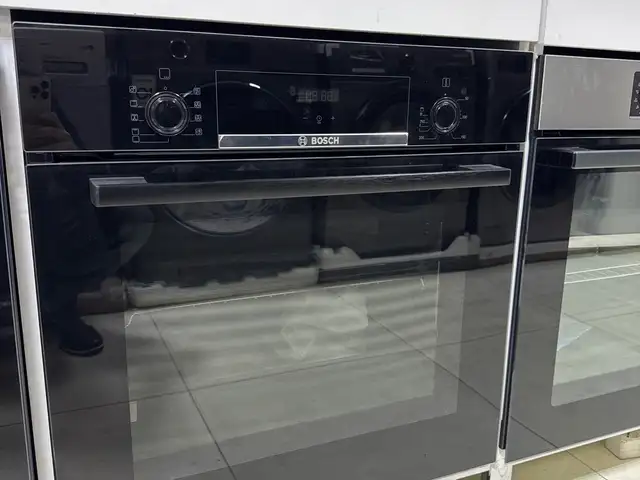 Духовой шкаф Bosch, Душанбе