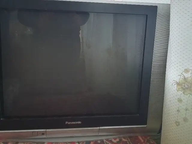 Телевизор, Худжанд