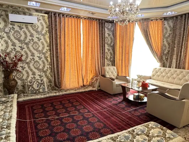 2-комн. квартира, 9 этаж, 82 м², Сино, Душанбе