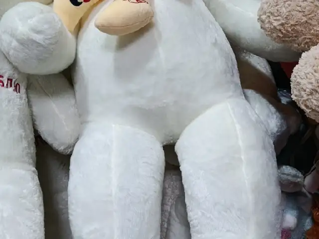 Мишка 130, Душанбе
