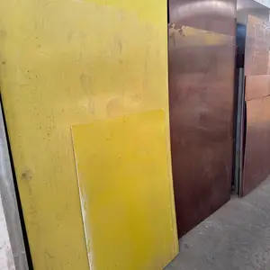 Текстолит, Душанбе