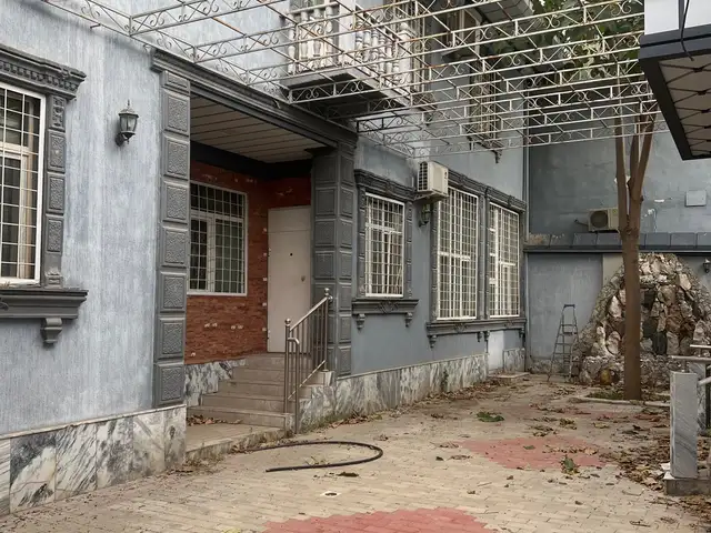 2-этажный, 10 комнатный дом, 500 м² м², Сино, Душанбе - 16