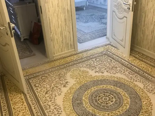 2-комн. квартира, 11 этаж, 61м², дом печать, Душанбе