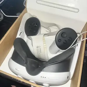 Очки VR Meta Quest 3 512gb, Душанбе