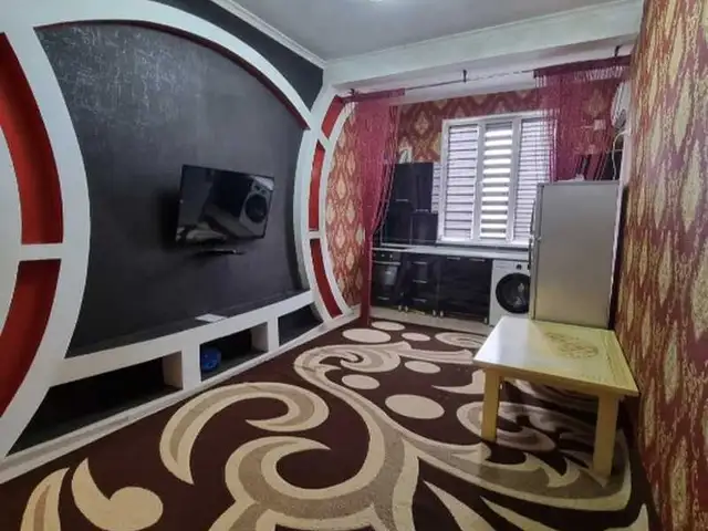 2-комн. квартира, 10 этаж, 57м², Сино, пушти Лесная сказка, Душанбе