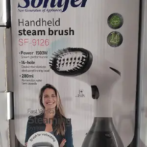 Утюг паровой Sonifer SF-9126, Душанбе