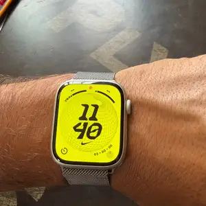 Смарт часы Apple watch series 9, Хуҷанд