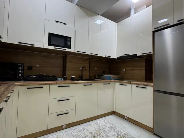 2-комн. квартира, 9 этаж, 75м², Исмоили Сомони , Душанбе - 14