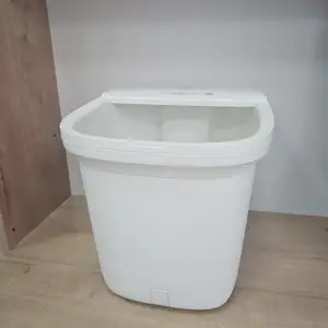 Умная массажная ванна для ног Xiaomi Mijia Smart Sterilising Foot Bath, Душанбе