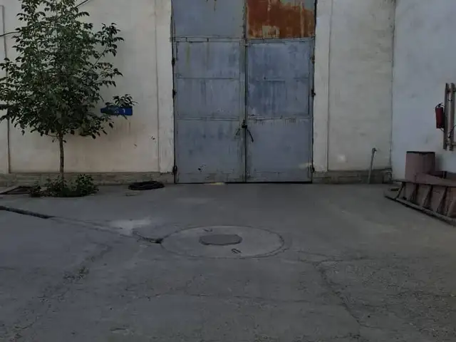 Помещение под склад, 510м², Сино, Душанбе - 2